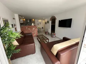 coquette waterfront villa, mahdia cliff - Image 5