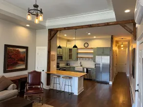 Historic Gem, Fireplace,2BR/2BA,Capitol District - Image 4