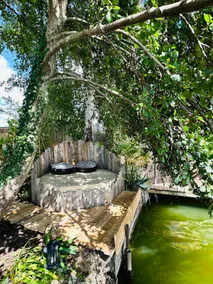 The romantic cabin - Image 5