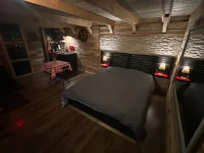 The romantic cabin - Image 4