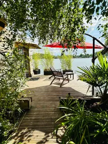 The romantic cabin - Image 2