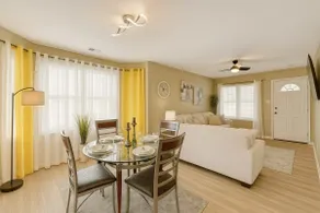 Stylish Home Steps from Mercedes Benz Stadium - Image 3
