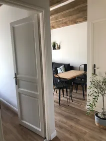 Quiet and cozy - Bed 180 - near city center - Wifi - Image 4