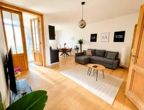 Boho Apartments - 2 Bedrooms - Image 3