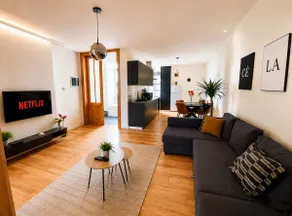 Boho Apartments - 2 Bedrooms - Image 2
