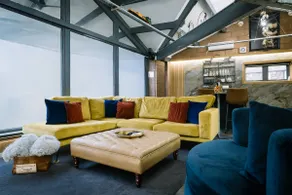 Luxury Penthouse 1 Bedroom Apartment in Windermere - Image 4