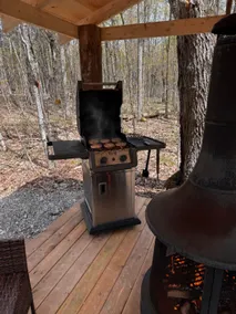 Off Grid “Eh” Frame With Private Trails - Image 5