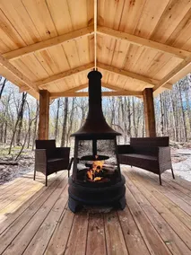 Off Grid “Eh” Frame With Private Trails - Image 3