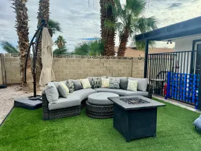 Heated Pool *Spacious home 7MINS to airport - Image 3