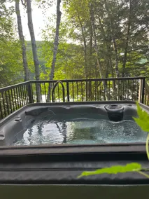 Wellness Lakefront Retreat | Hot Tub | Sauna | - Image 4