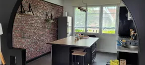 Entire apartment, 2 bedrooms, 78 m². WiFi. - Image 5