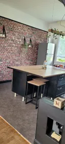 Entire apartment, 2 bedrooms, 78 m². WiFi. - Image 4