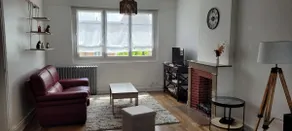 Entire apartment, 2 bedrooms, 78 m². WiFi. - Image 2
