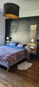 Entire apartment, 2 bedrooms, 78 m². WiFi. - Image 3