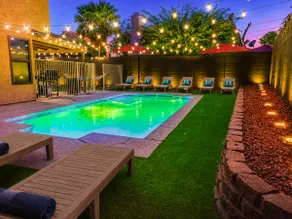 Diamond Class Luxy Villa with FREE Heated Pool - Image 2