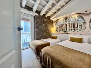 Unique 3 BED House in Horta By Myrentalhost - Image 2