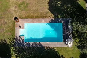 Charming Historic Home with Swimming Pool & Garden - Image 3
