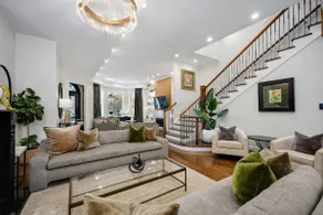 Private Historical Mansion,Luxury Home in Chicago’s Gold Coast, Event-Capable. - Image 2