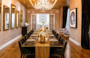 Private Historical Mansion,Luxury Home in Chicago’s Gold Coast, Event-Capable. - Image 5