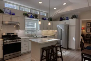 Classy Cottage in the Woods - Image 5