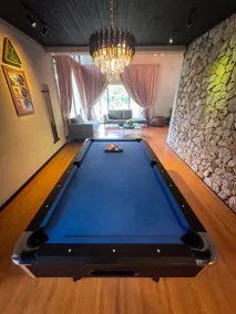 Kimstone City Villla 5+1 bdrm Pool near beach - Image 2