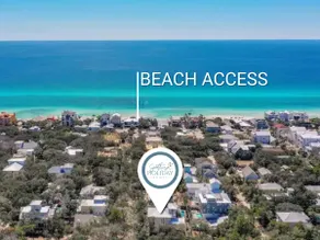 Steps to Seaside! Private Pool, LSV, & 6 Bikes! - Image 4