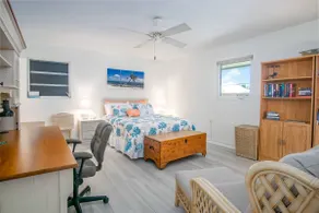 Beach House is a stunning and spacious 2bed/2bath with private pool & steps to Sombrero Beach! - Image 5