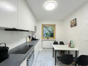 ALFA Stuttgart City Apartment AC Balcony 6 people - Image 4