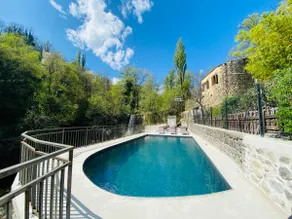 Maison de l'Écluse, secluded nature lodge with private garden - Image 4