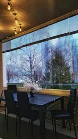 Lakeside Serenity in Lutakko - sauna, parking, AC - Image 4