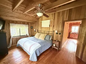 Ultimate cabin in the mountains - Image 4