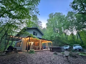 Ultimate cabin in the mountains - Image 3