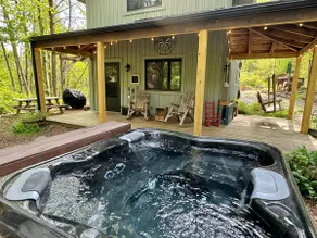 Ultimate cabin in the mountains - Image 2