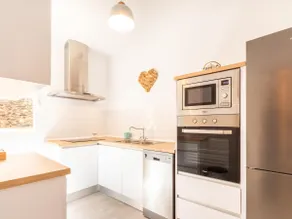Fantástica casa con piscina privada, jardín y wifi - Image 5