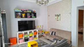 Apartment with terrace in Piraiki - Image 4