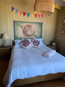 Warm and cozy house. A pleasant experience :) - Image 3