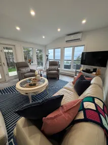 Outadaway Airbnb. Amazing ocean view property. - Image 2