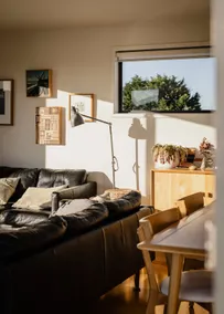 Moonbird Beach Shack ~ Ocean Escape - Image 4