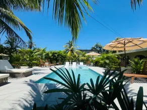 Studio Beach Cabana w/Wifi+Patio+Smart TV+Pool - Image 2