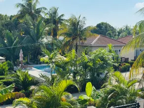 Studio Beach Cabana w/Wifi+Patio+Smart TV+Pool - Image 3