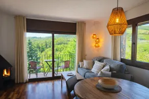 Coll Pregon - Accommodation in Vall de Muntanyes - Image 4