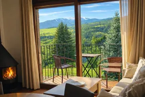Coll Pregon - Accommodation in Vall de Muntanyes - Image 2