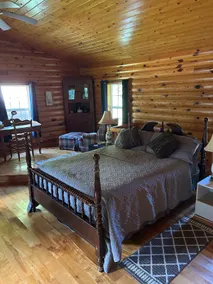 Boaz Brook Farm Guest House - Image 4