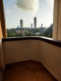 3BR : Remote Workcondo with Kitchen + Balcony - Image 5