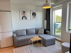 City Apartment with lake view and free parking - Image 3