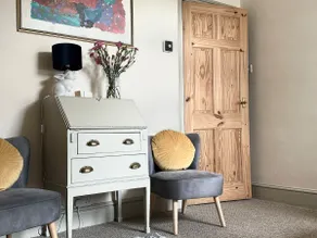 2 bed town house in Stamford 10 minute walk to the town center - Image 5