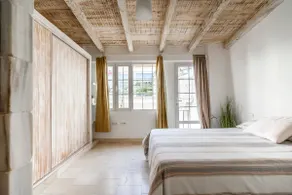 Patio: Magnificent house with a vaulted ceiling SXIX - Image 5