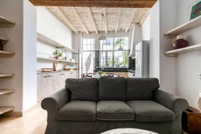 Patio: Magnificent house with a vaulted ceiling SXIX - Image 2