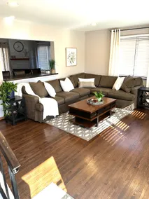 Cozy 4 room 5 beds st charles home mns to downtown - Image 2
