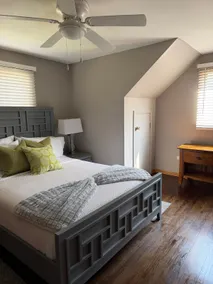Cozy 4 room 5 beds st charles home mns to downtown - Image 5